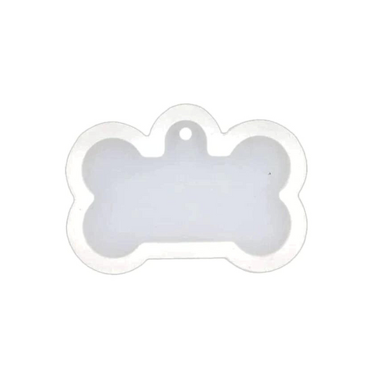 Dog Tag Mold