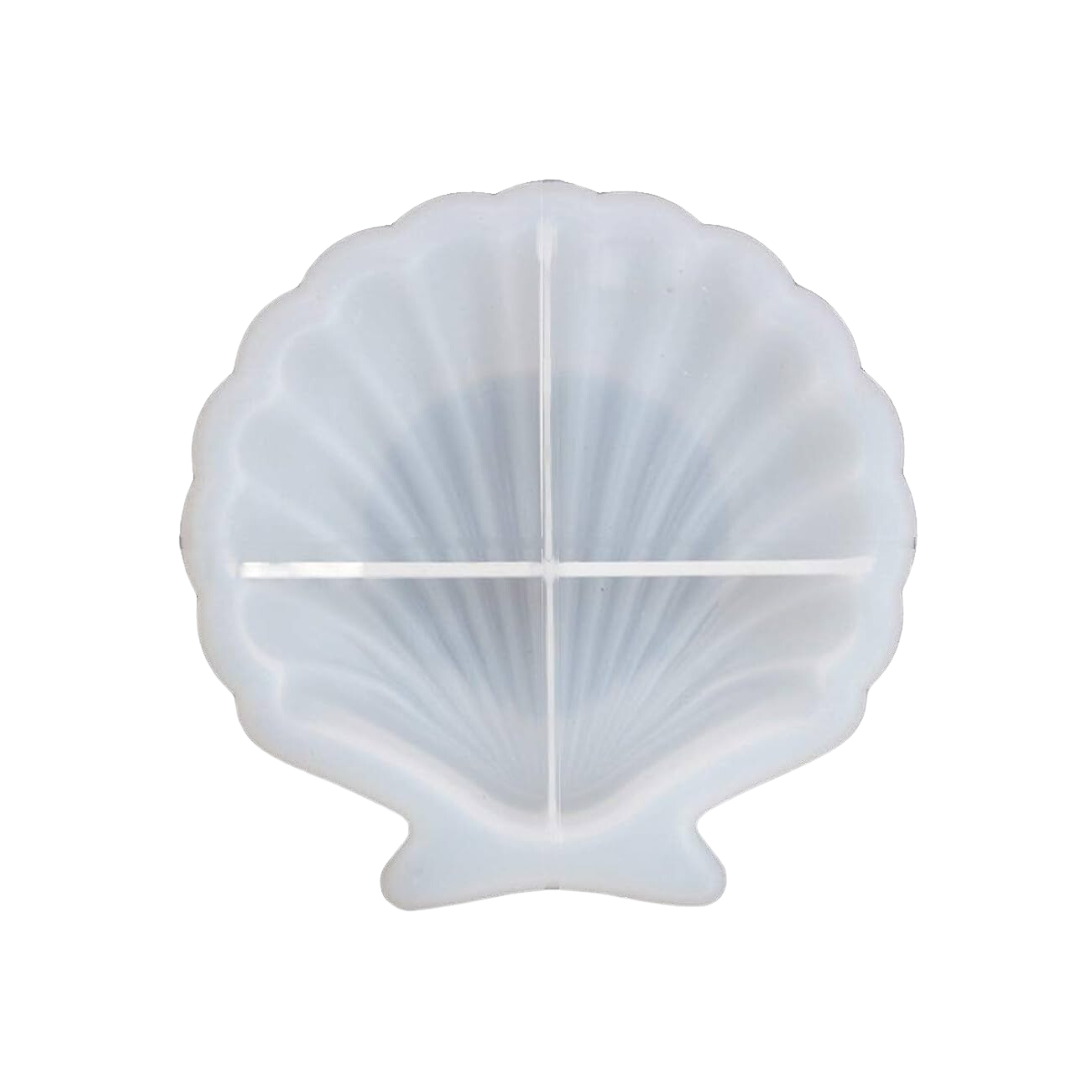 Shell Tray Mold – Joy Art