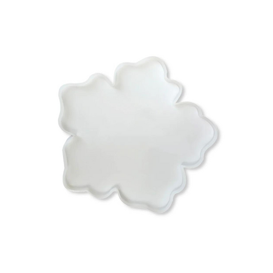 Flower Coaster Mold