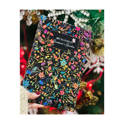 Joy Art Diary