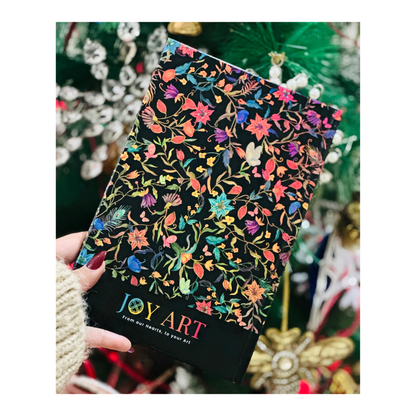 Joy Art Diary