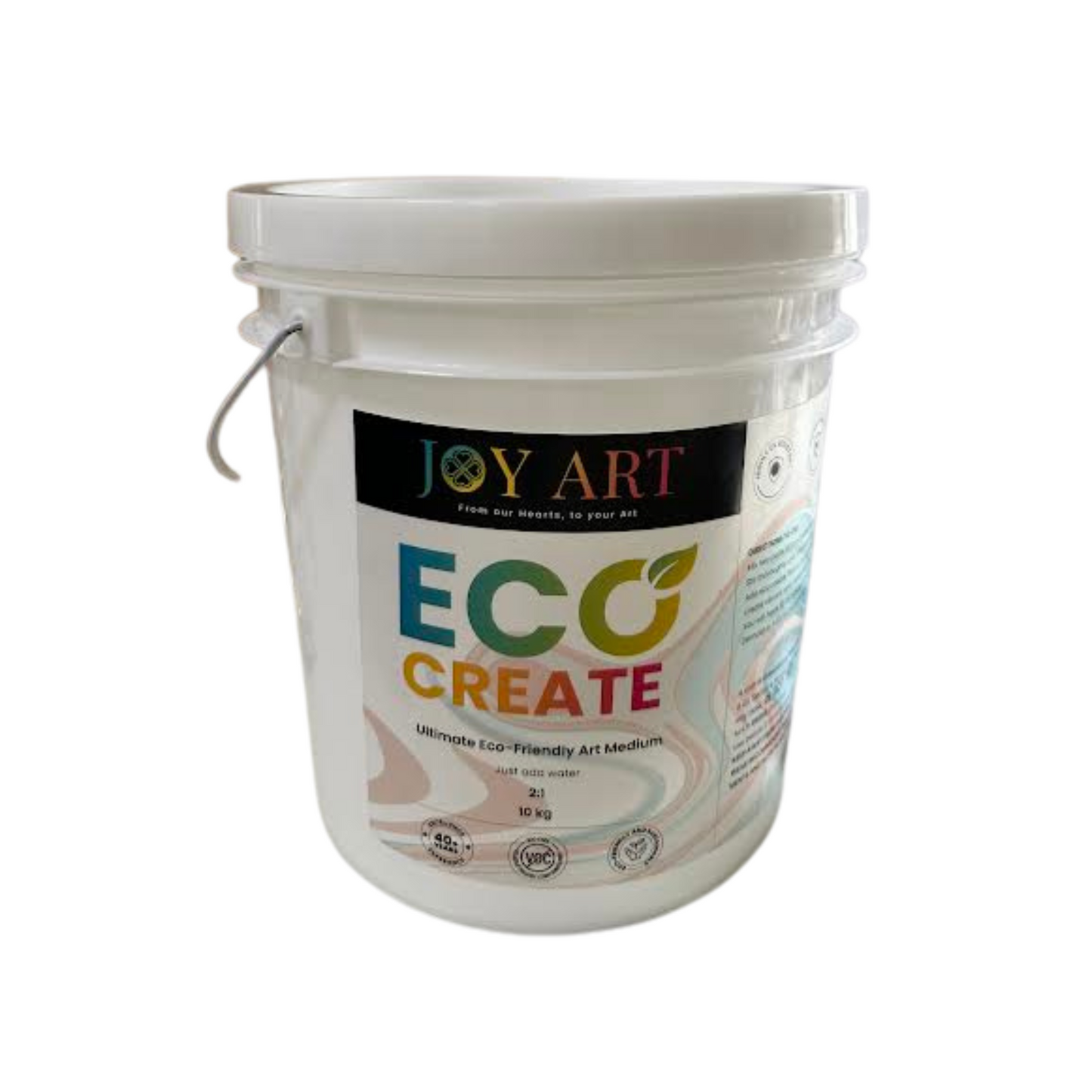10 kg Eco Create