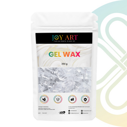 Joy Art Gel Wax 250 gms