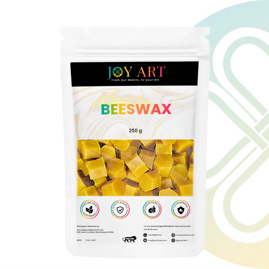 Joy Art Beeswax 250 gms