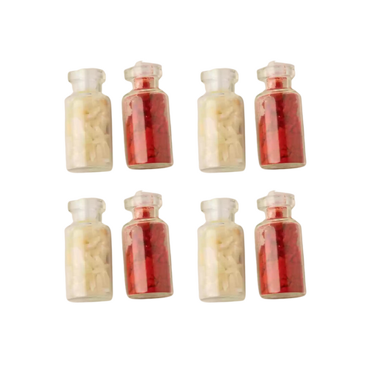 Roli Chawal - Set of 4