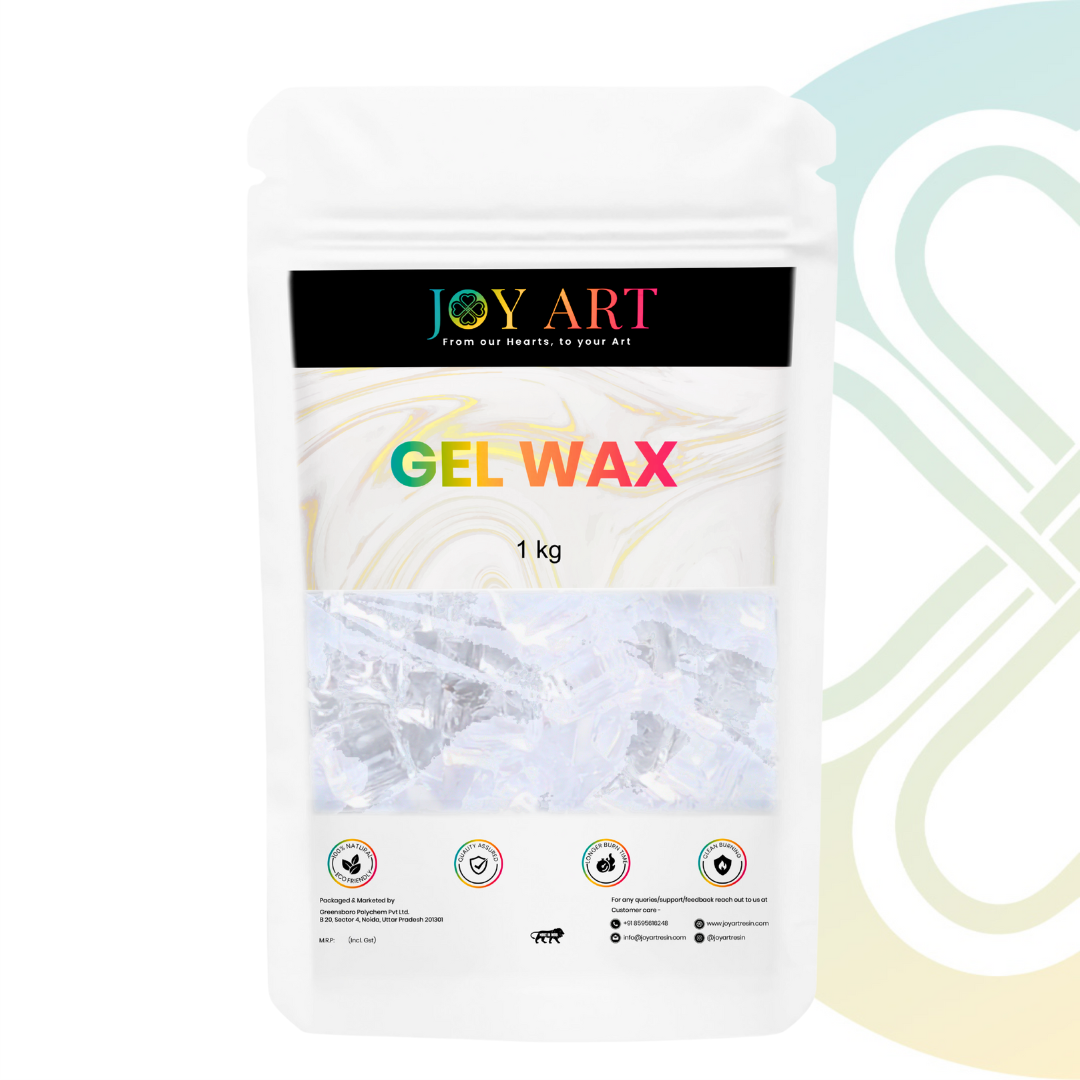 Joy Art Gel Wax 1 kg