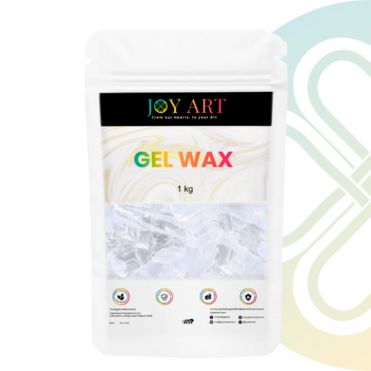 Joy Art Gel Wax 1 kg