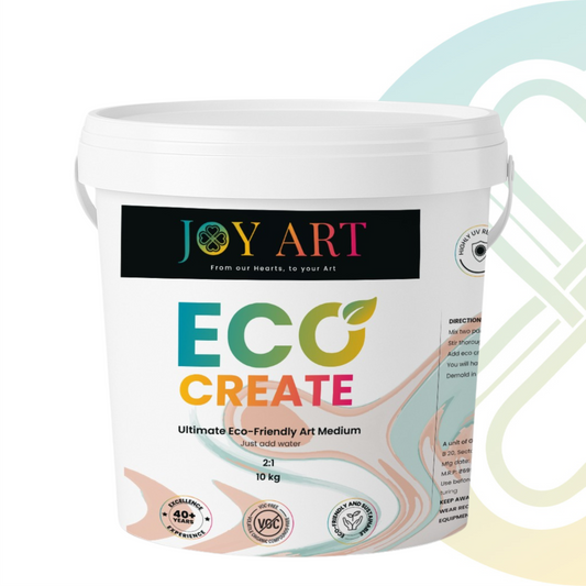 10 kg Eco Create