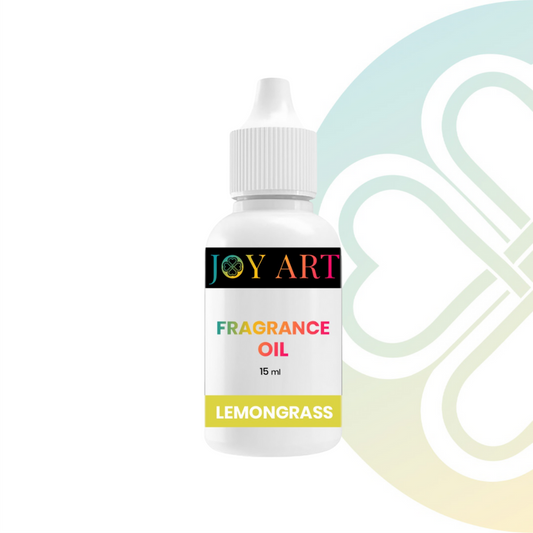 Joy Art Lemongrass Fragrance Oil