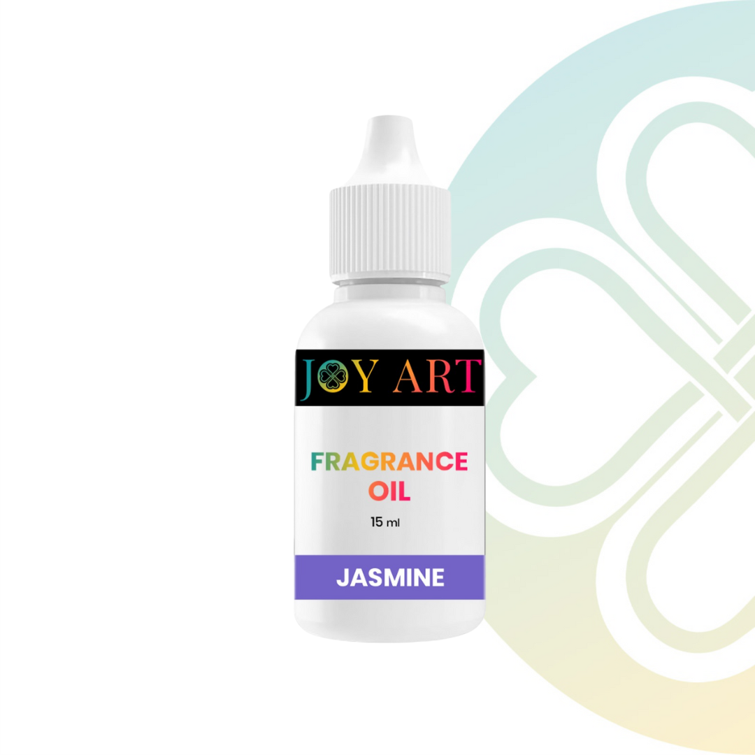 Joy Art Jasmine Fragrance Oil