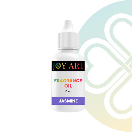 Joy Art Jasmine Fragrance Oil
