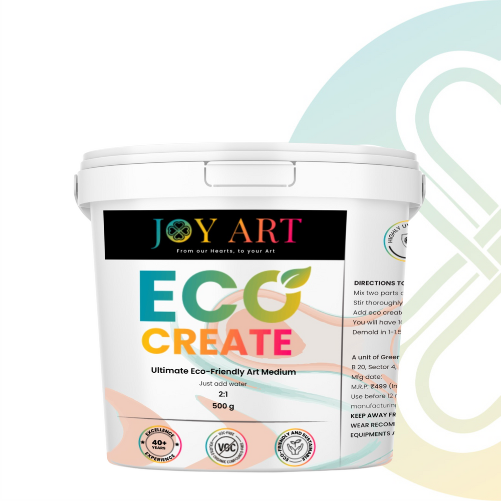 500 gms Eco Create