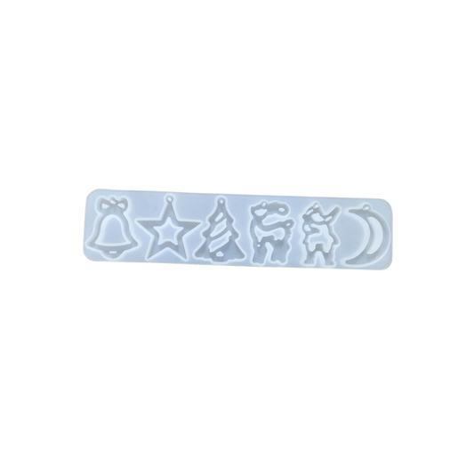 Christmas Mold 2.0