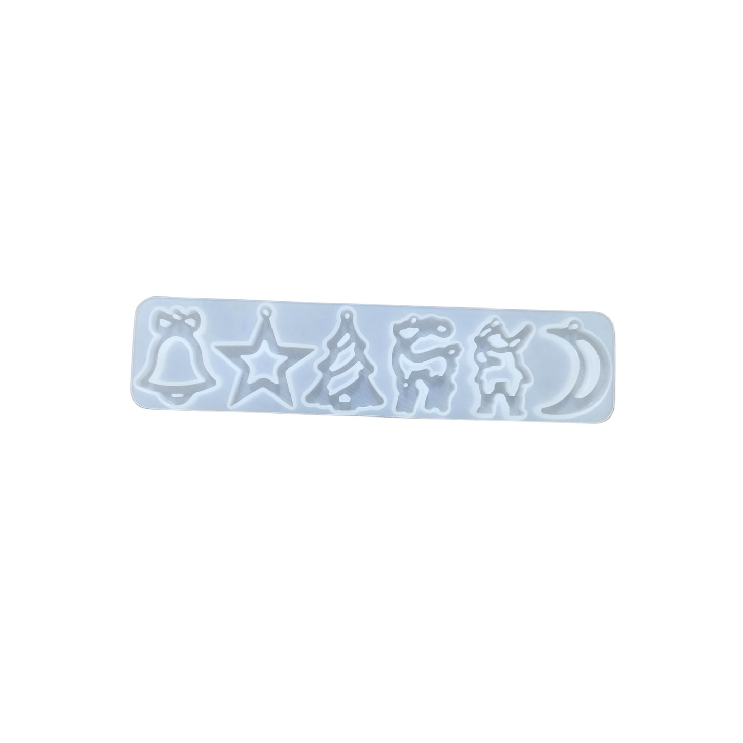 Christmas Mold 2.0