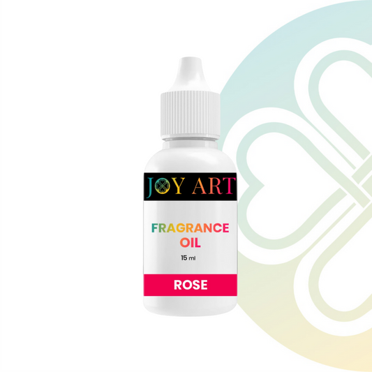 Joy Art Rose Fragrance Oil