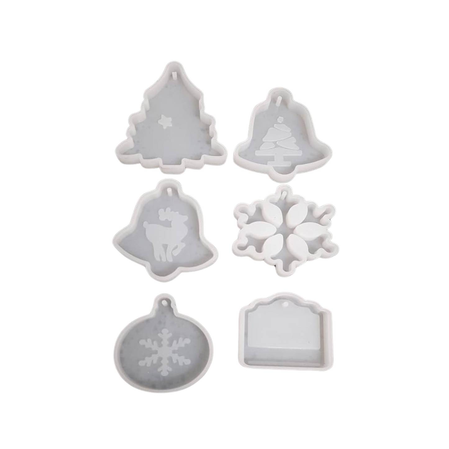 Christmas Mold 3.0