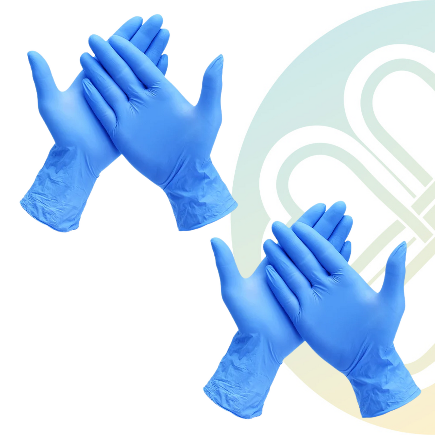 Gloves - Set of 2