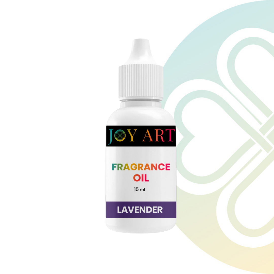 Joy Art Lavender Fragrance Oil