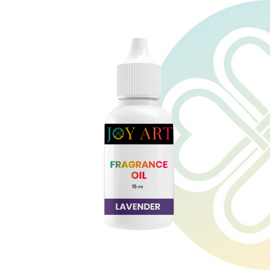 Joy Art Lavender Fragrance Oil