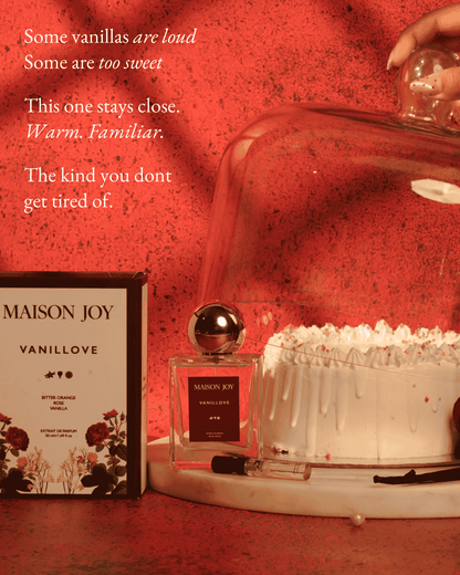 VANILLOVE