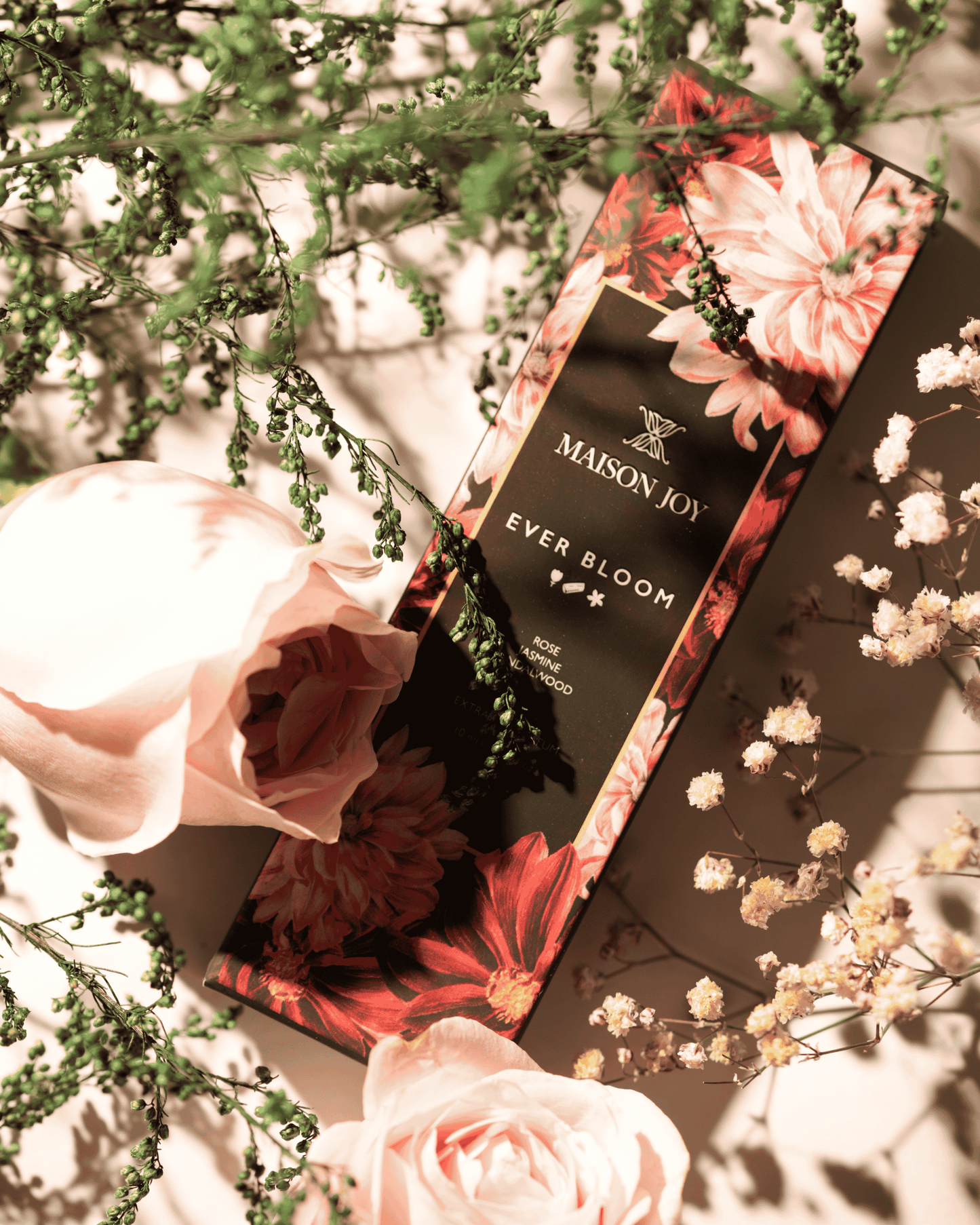 EVERBLOOM